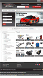 Mobile Screenshot of exhausttuningparts.com